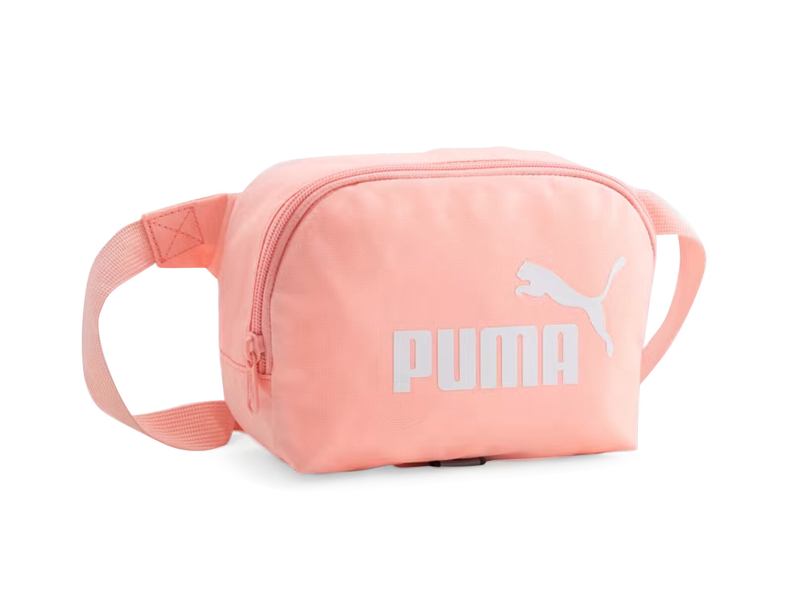 Puma - Phase Waist Bag - Roze Heuptasje