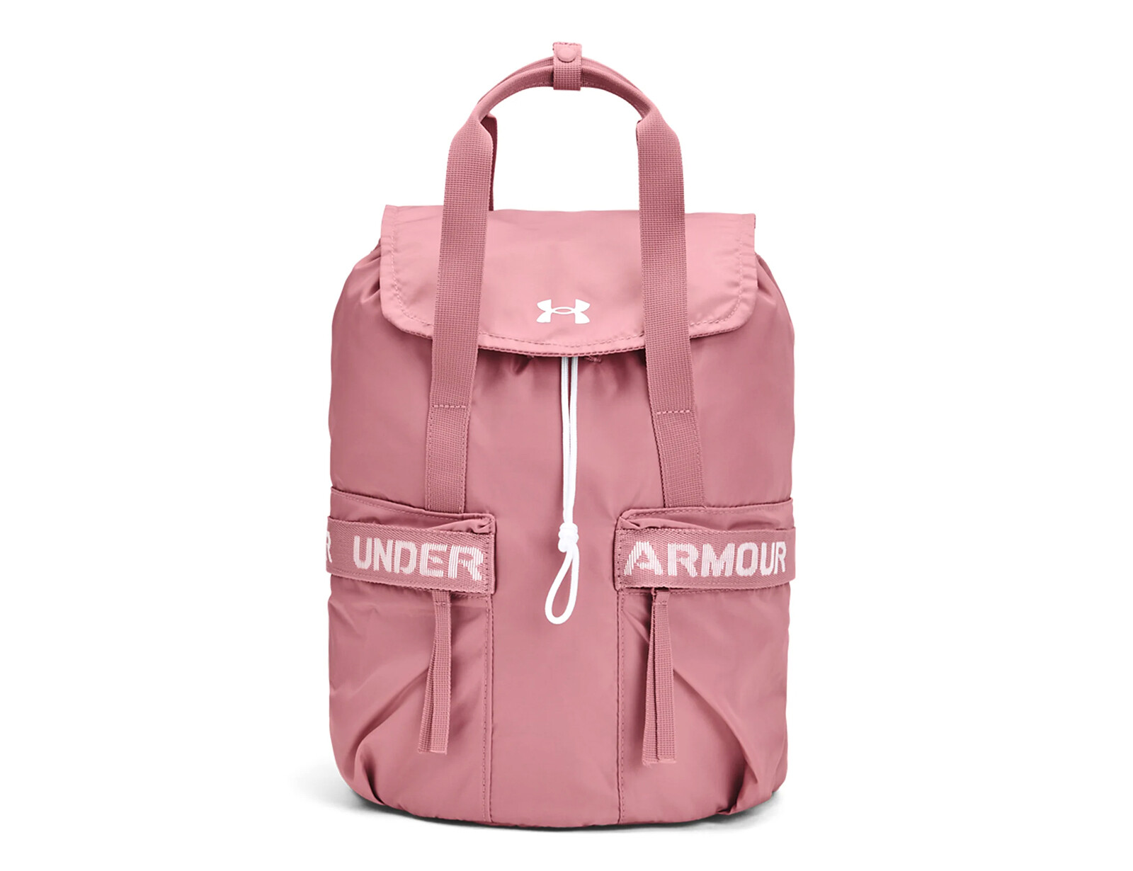 Under Armour - Favorite Backpack - Roze Rugtas 10L