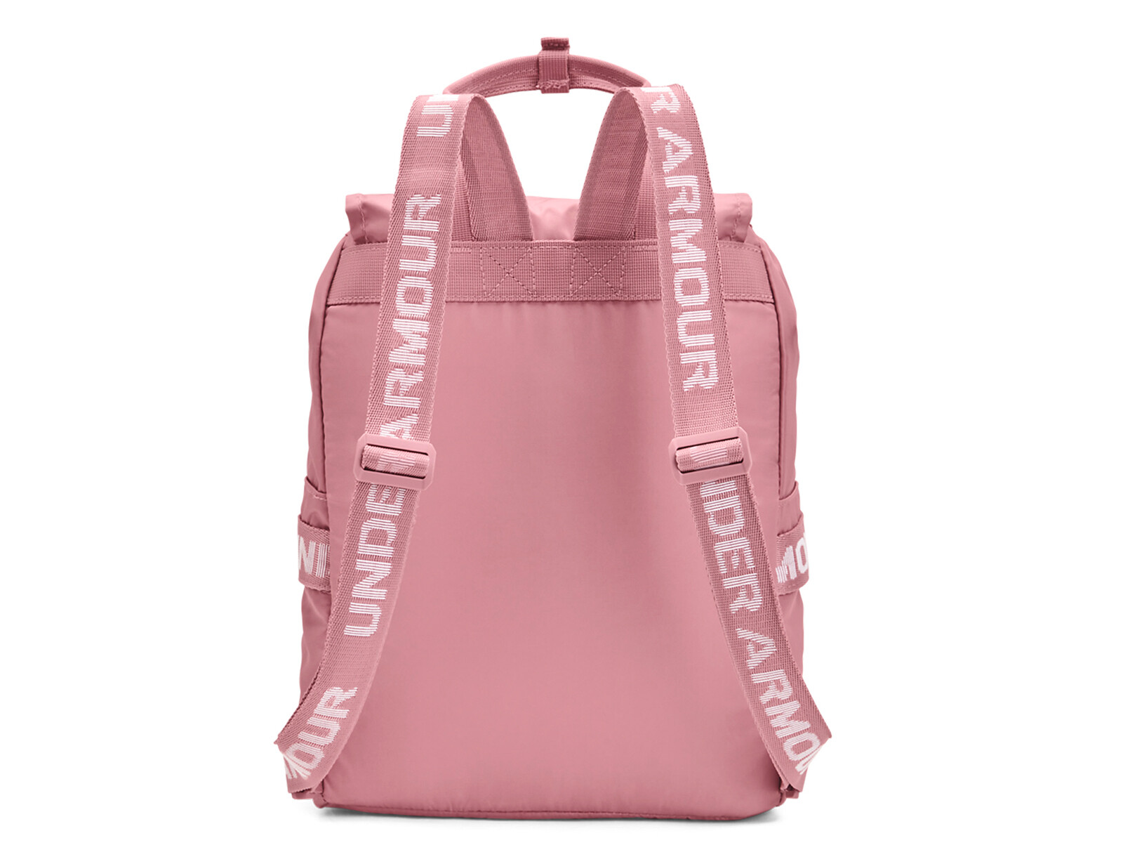 Under Armour - Favorite Backpack - Roze Rugtas 10L-One Size