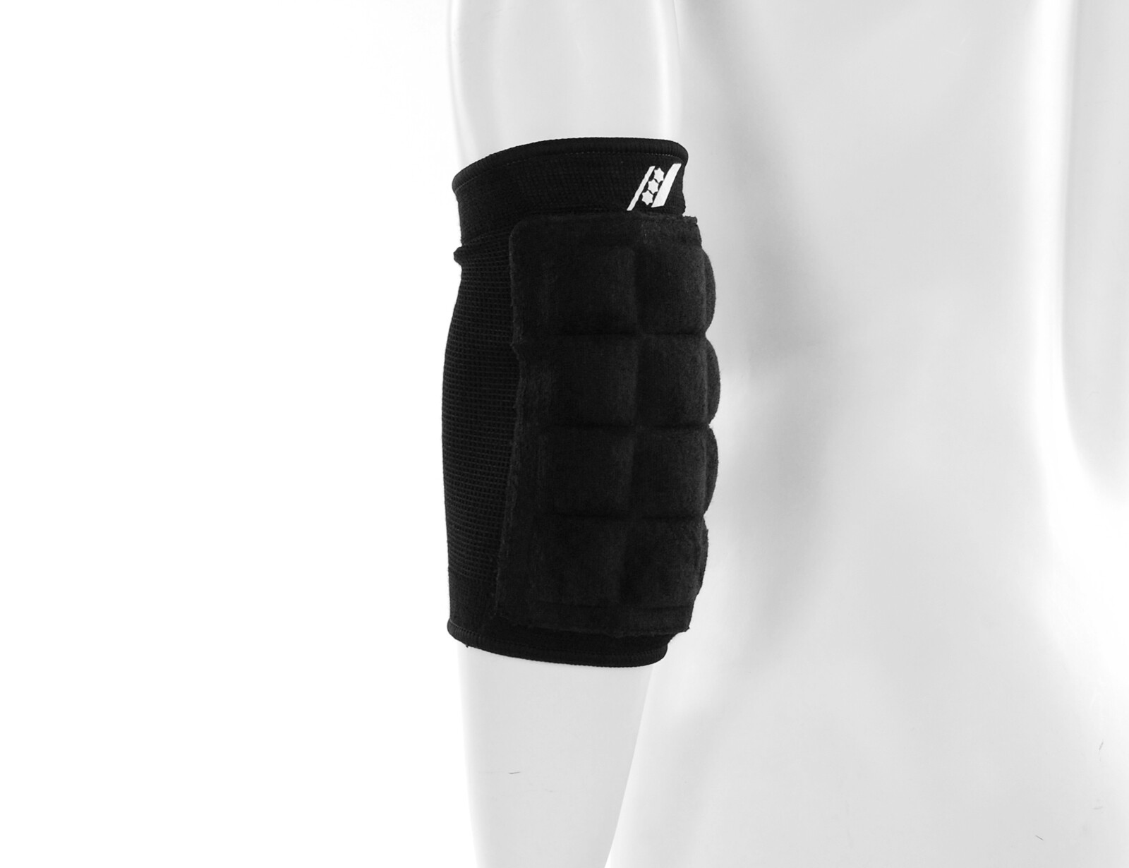 Rucanor - Expo Elbow Bandage 2 Pack - Elleboog Beschermers