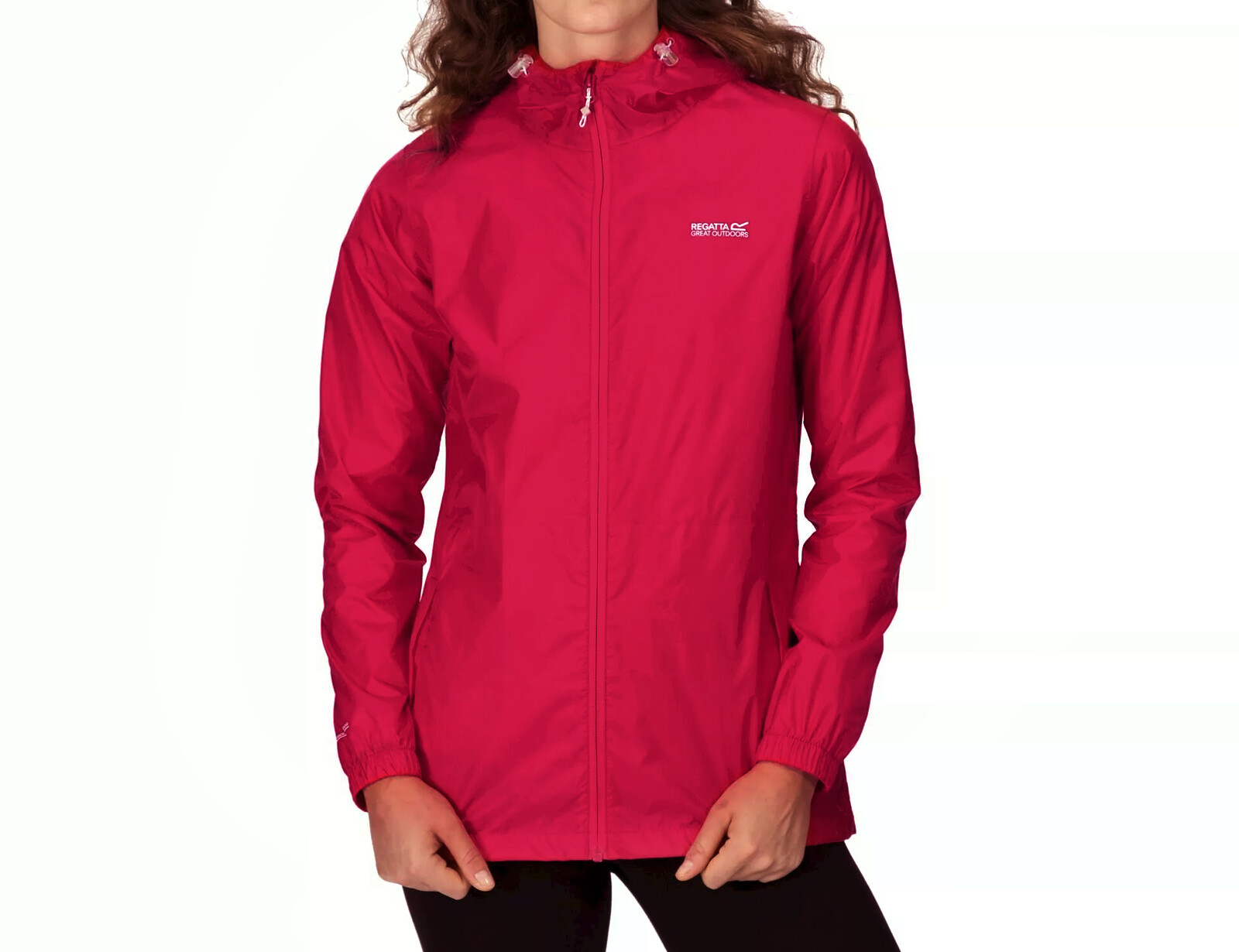 Regatta - Pack It Jacket III Women - Waterdichte Regenjas Dames