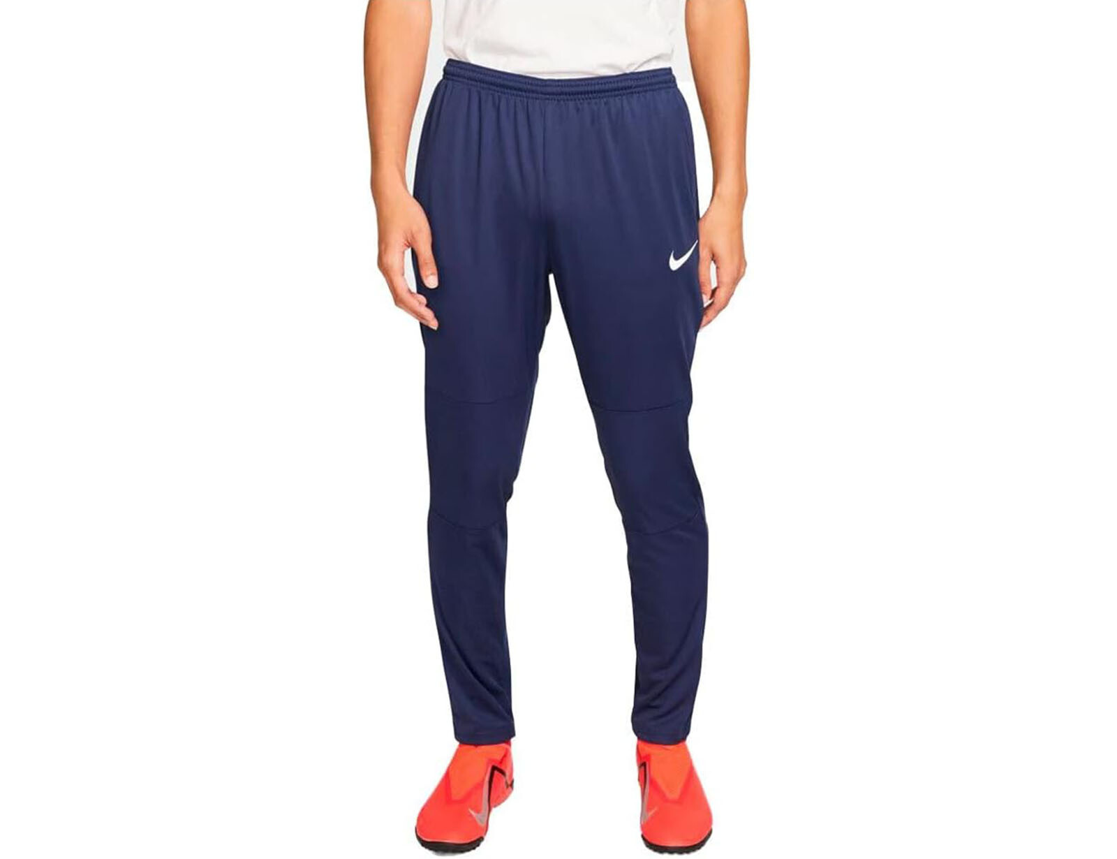 Nike - Park 20 Dry Trainingsbroek Junior -  Kids Donkerblauw