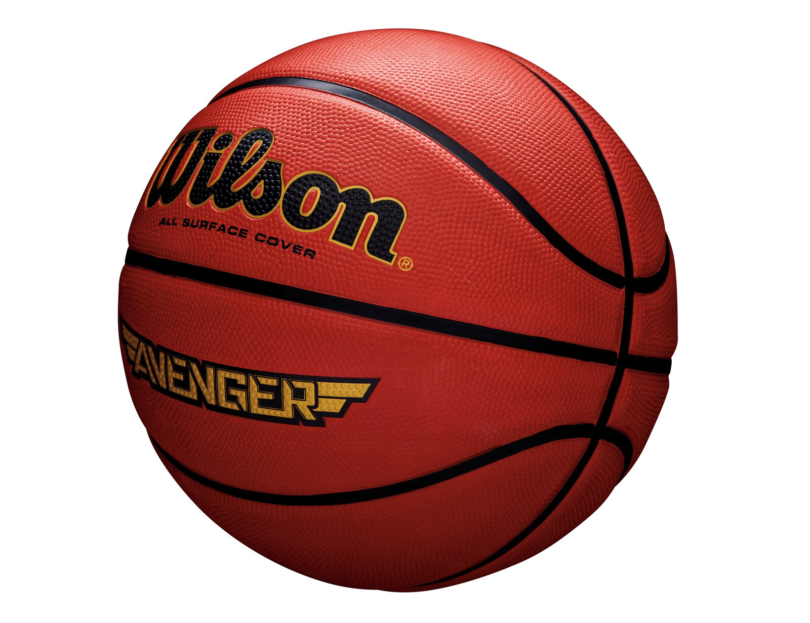 Wilson - Basketball Avenger - Basketbal-7