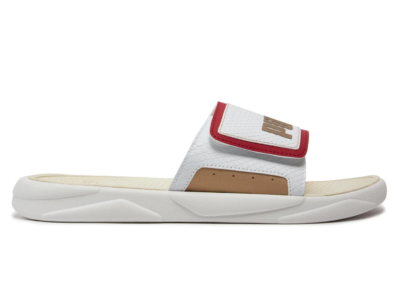 Puma - Royalcat Comfort - Badslippers voor Heren