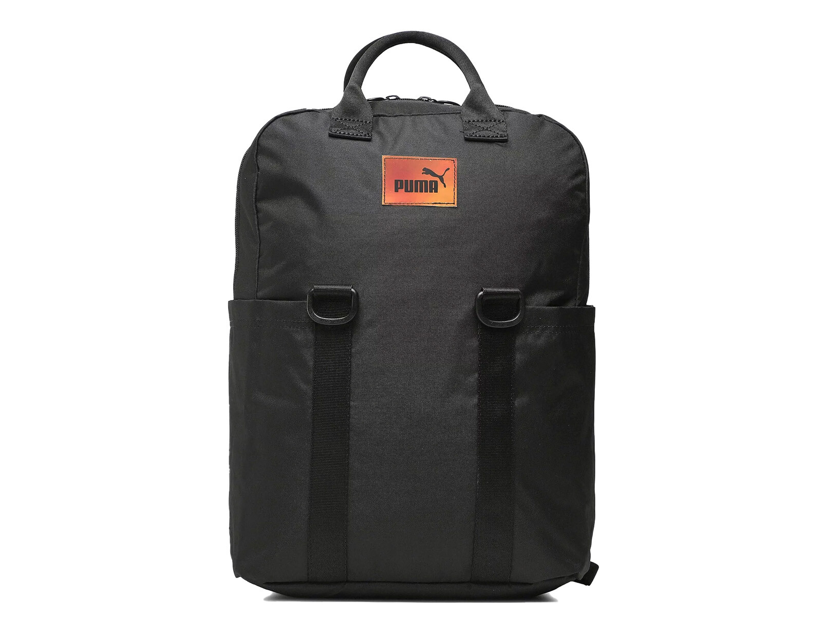 Puma - Core College Bag - Rugzak met Laptopvak-One Size