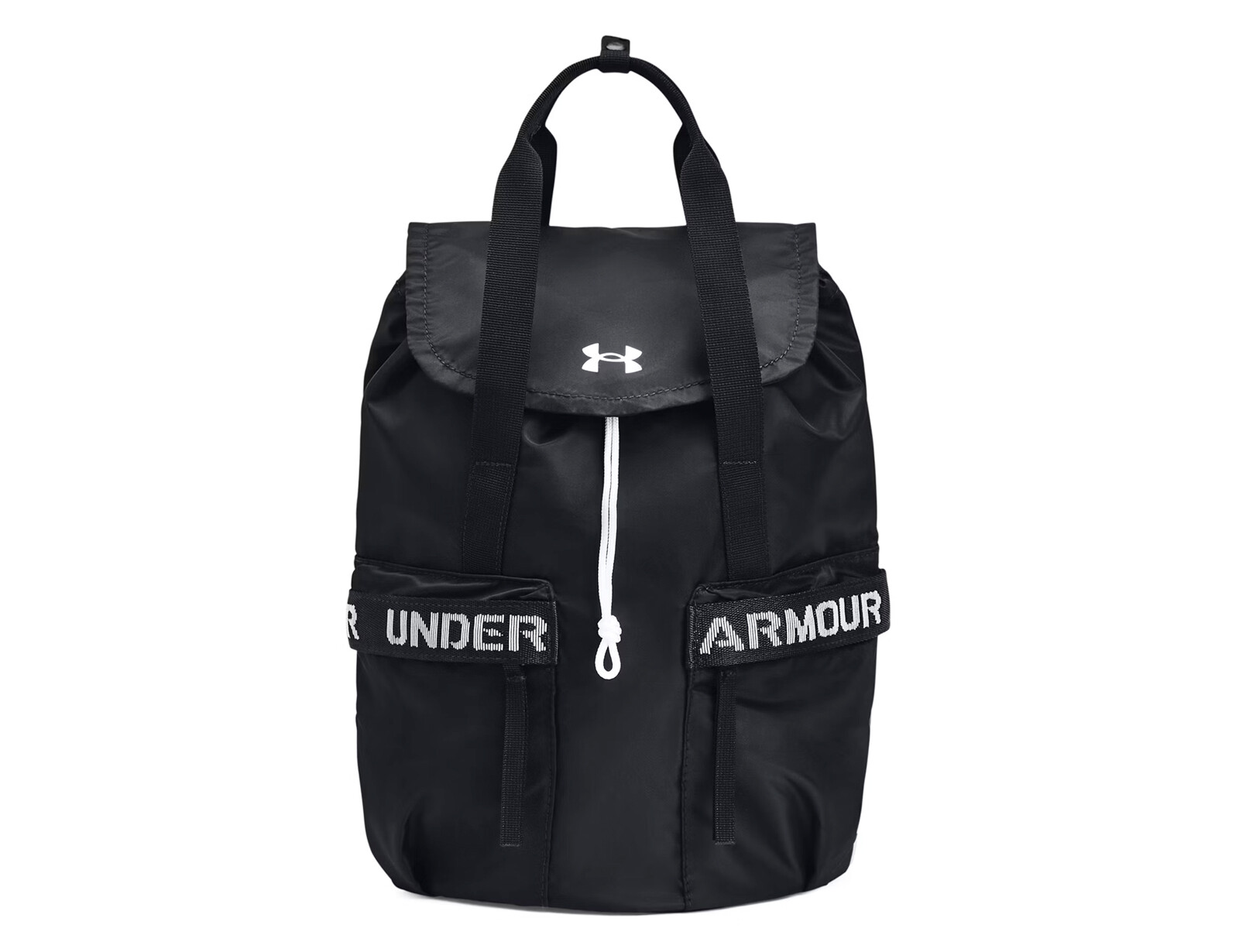 Under Armour - Favorite Backpack - Zwarte Rugzak 10L