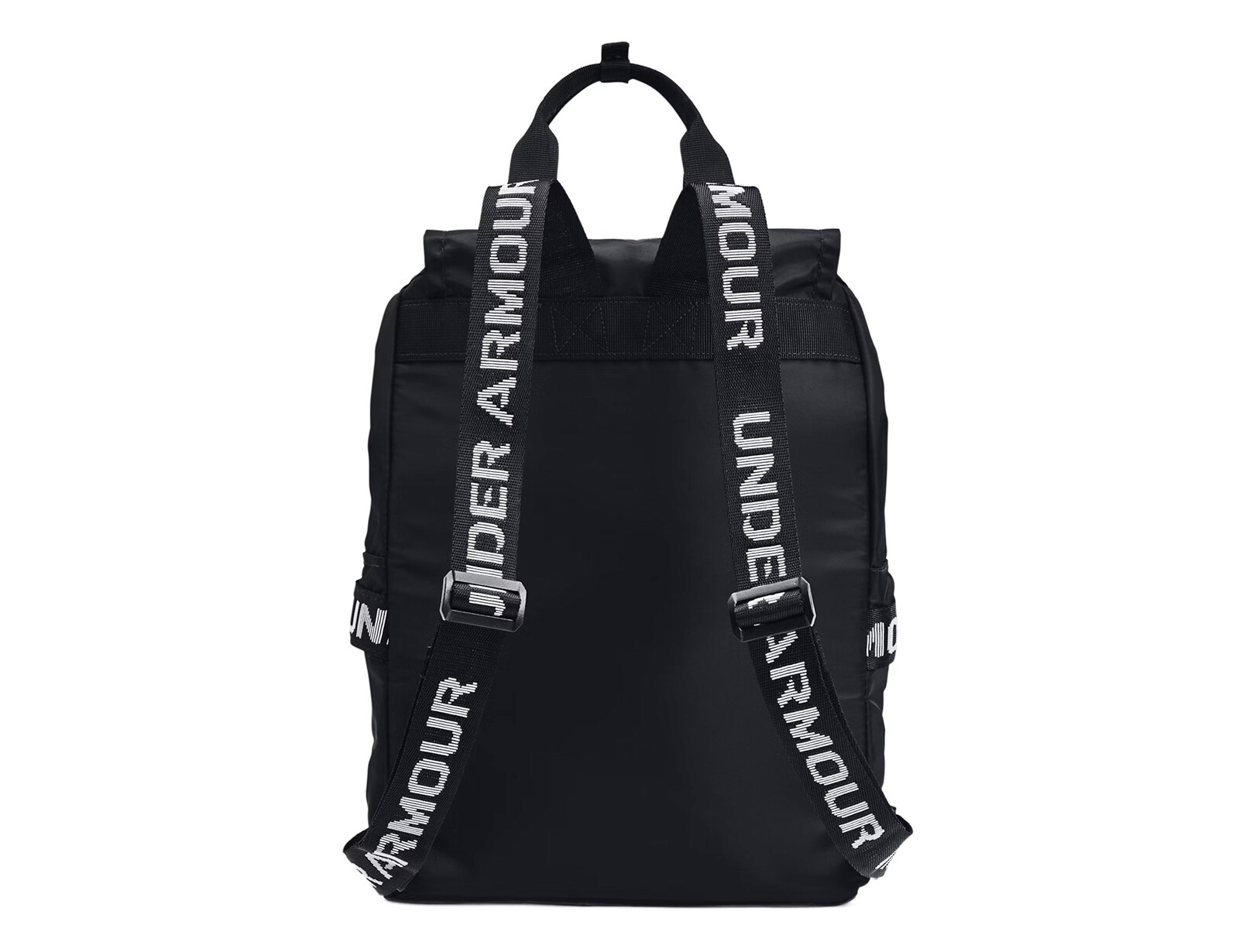 Under Armour - Favorite Backpack - Zwarte Rugzak 10L-One Size